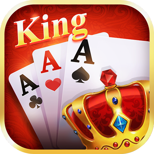 Teen Patti King